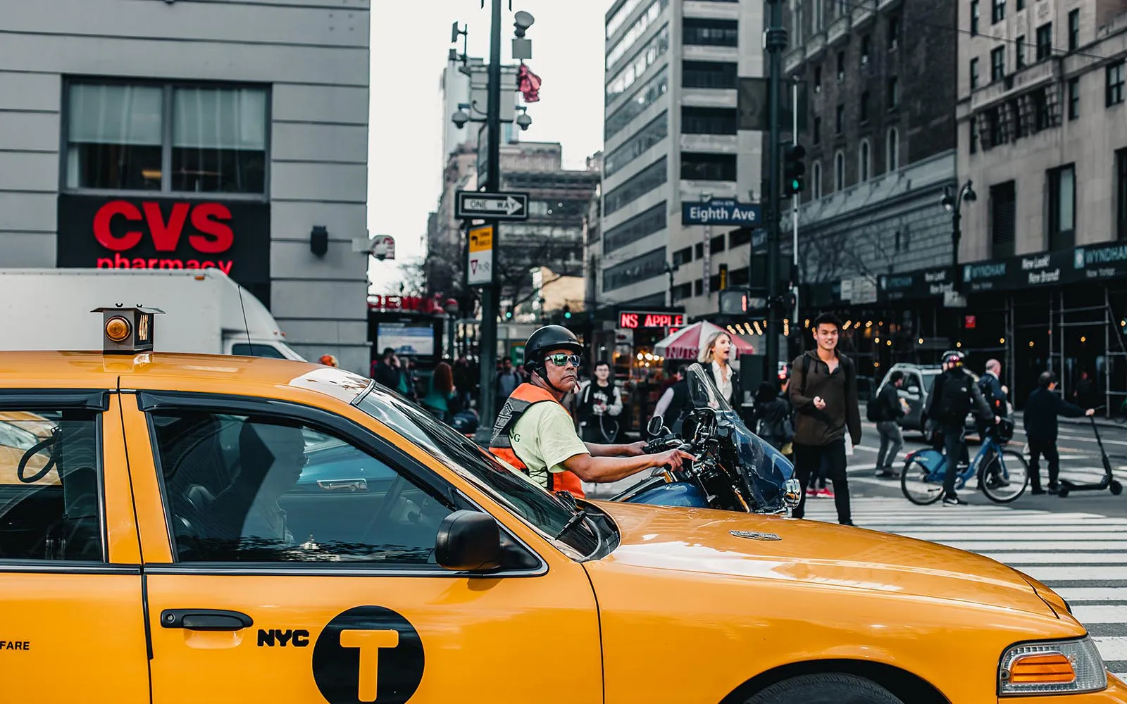 Şehirde Güvenli ve Konforlu Ulaşımın Sırları